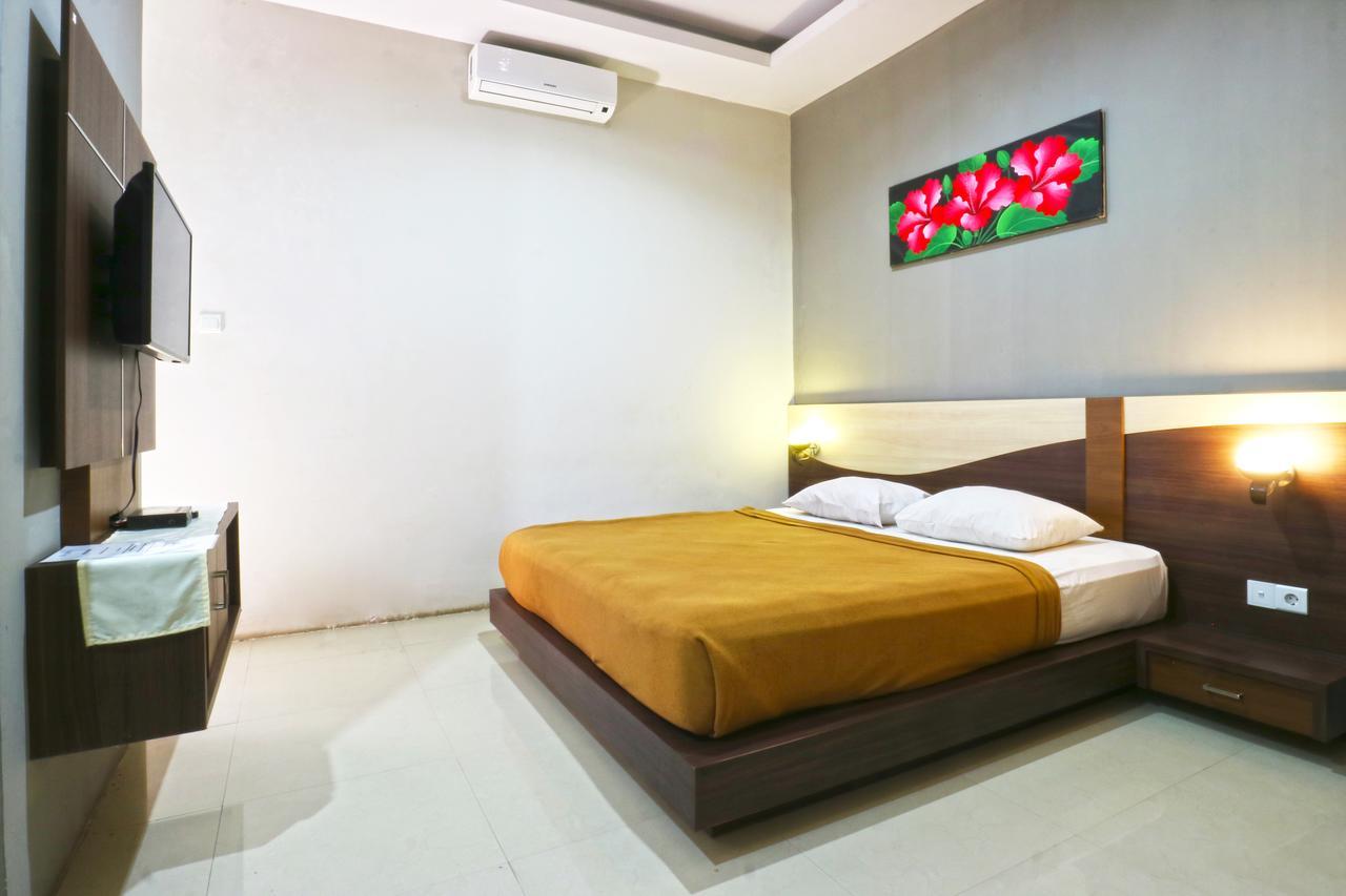 Raj Sindhu Sanur Apartamento Dempassar Exterior foto