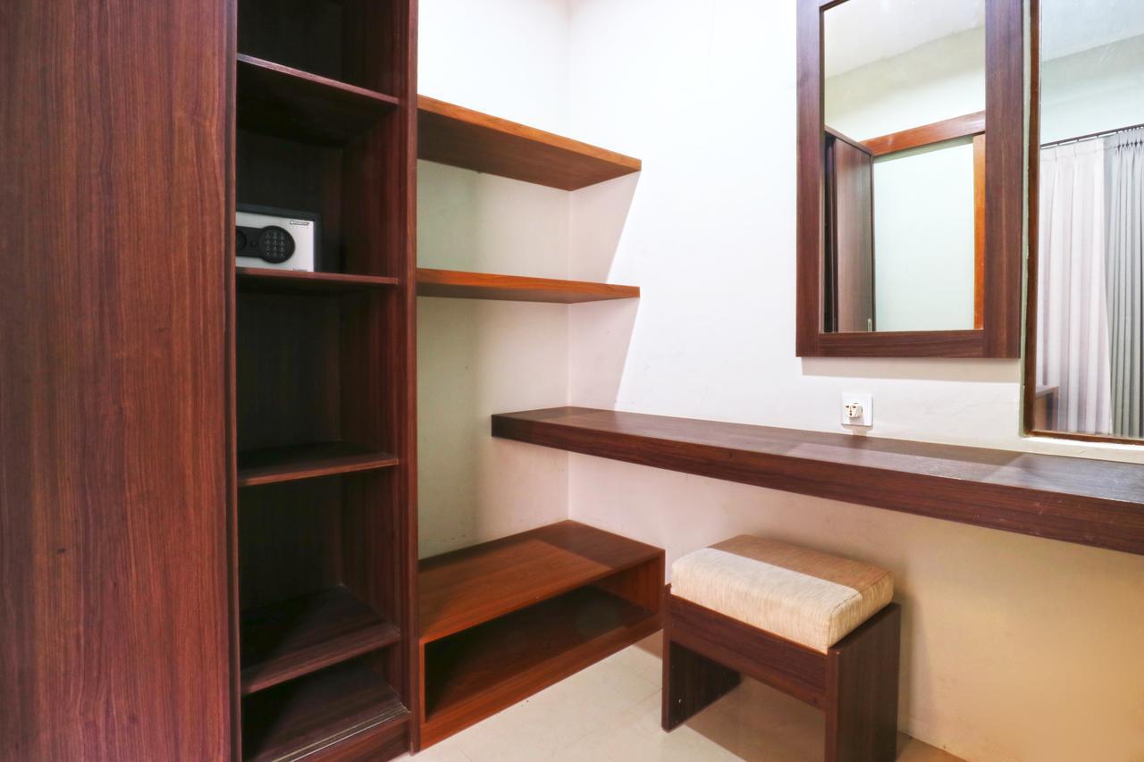Raj Sindhu Sanur Apartamento Dempassar Exterior foto
