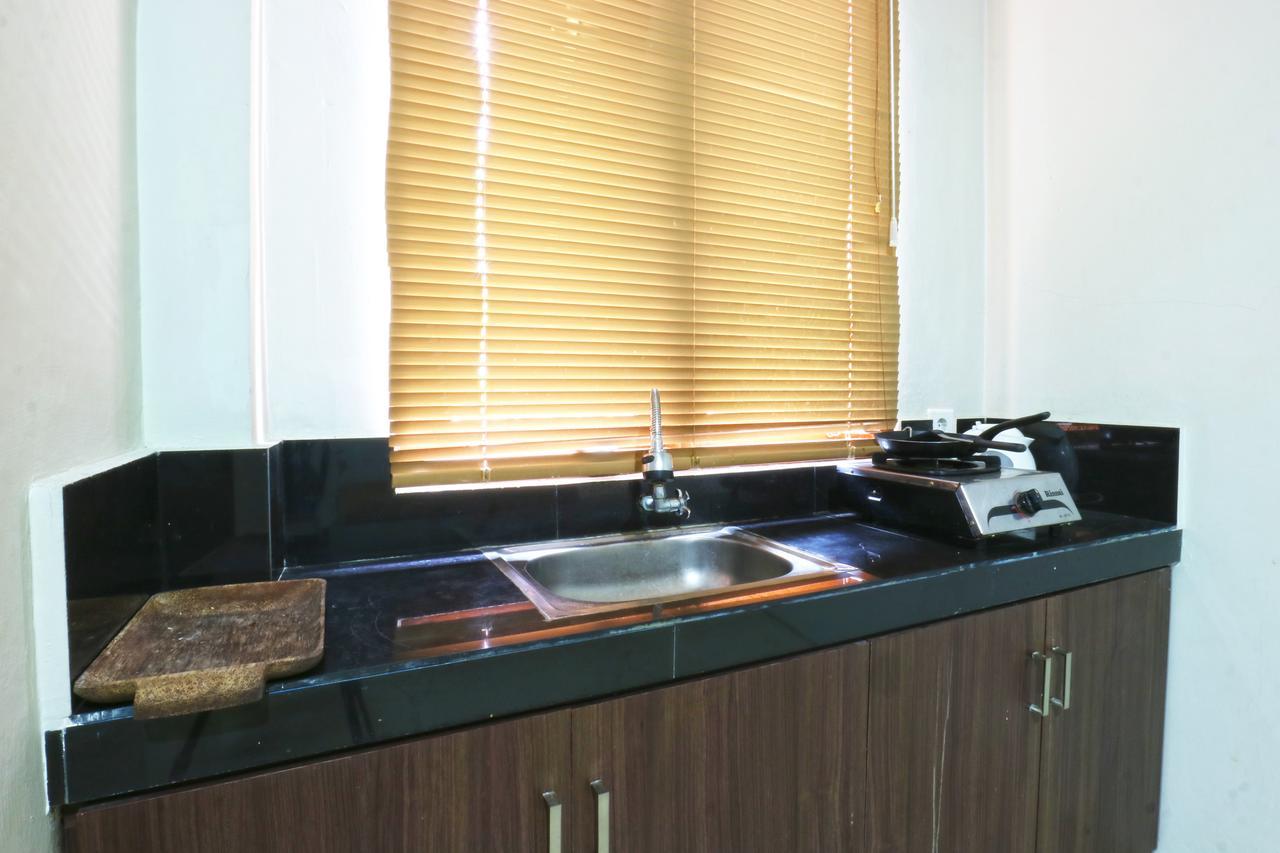 Raj Sindhu Sanur Apartamento Dempassar Exterior foto