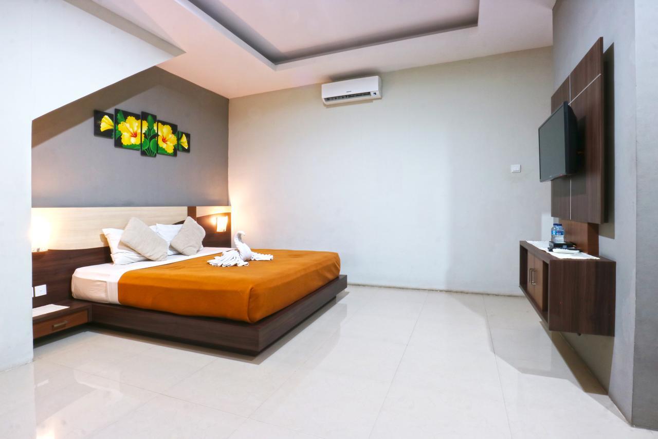 Raj Sindhu Sanur Apartamento Dempassar Exterior foto