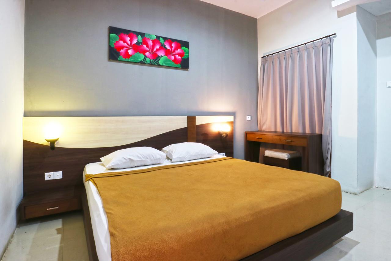 Raj Sindhu Sanur Apartamento Dempassar Exterior foto