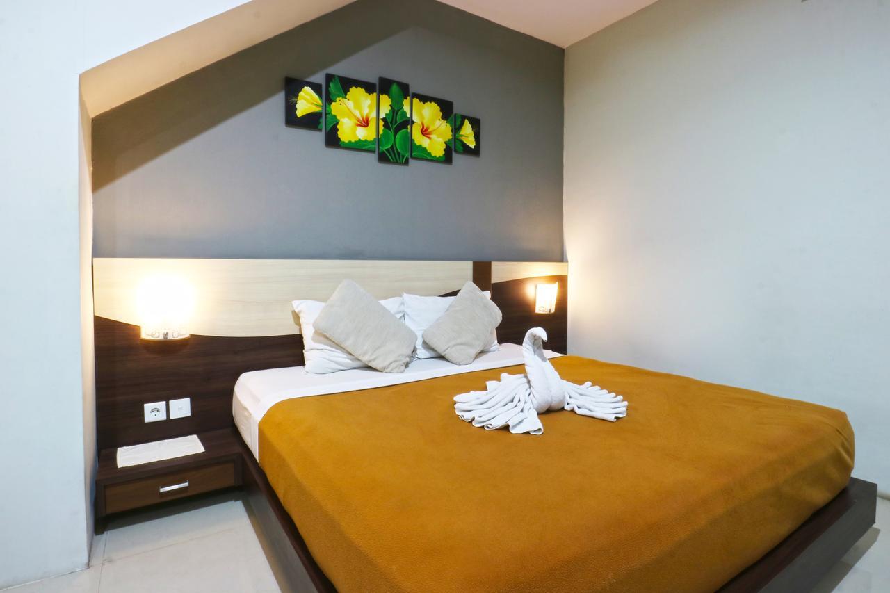 Raj Sindhu Sanur Apartamento Dempassar Exterior foto