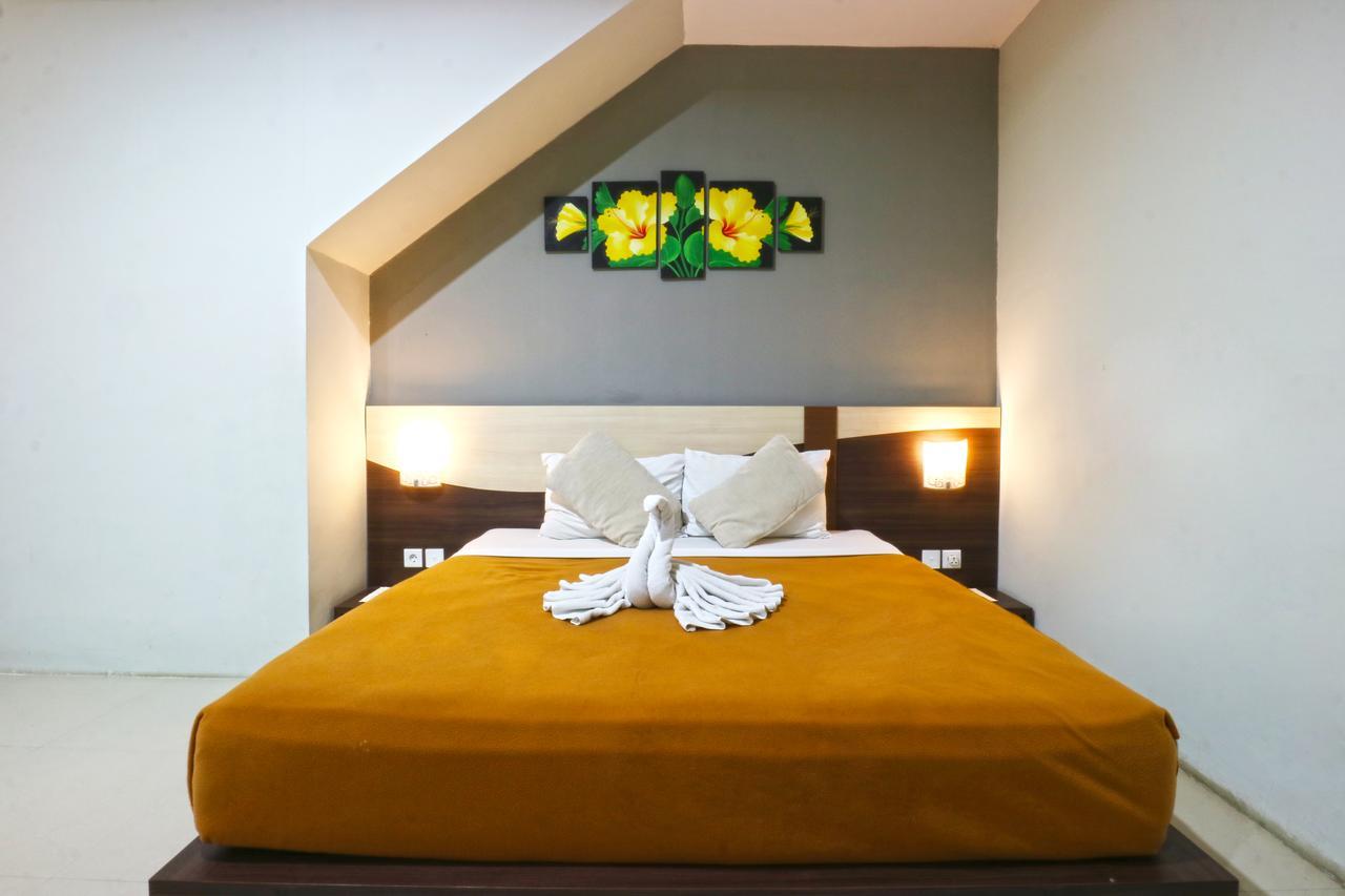 Raj Sindhu Sanur Apartamento Dempassar Exterior foto