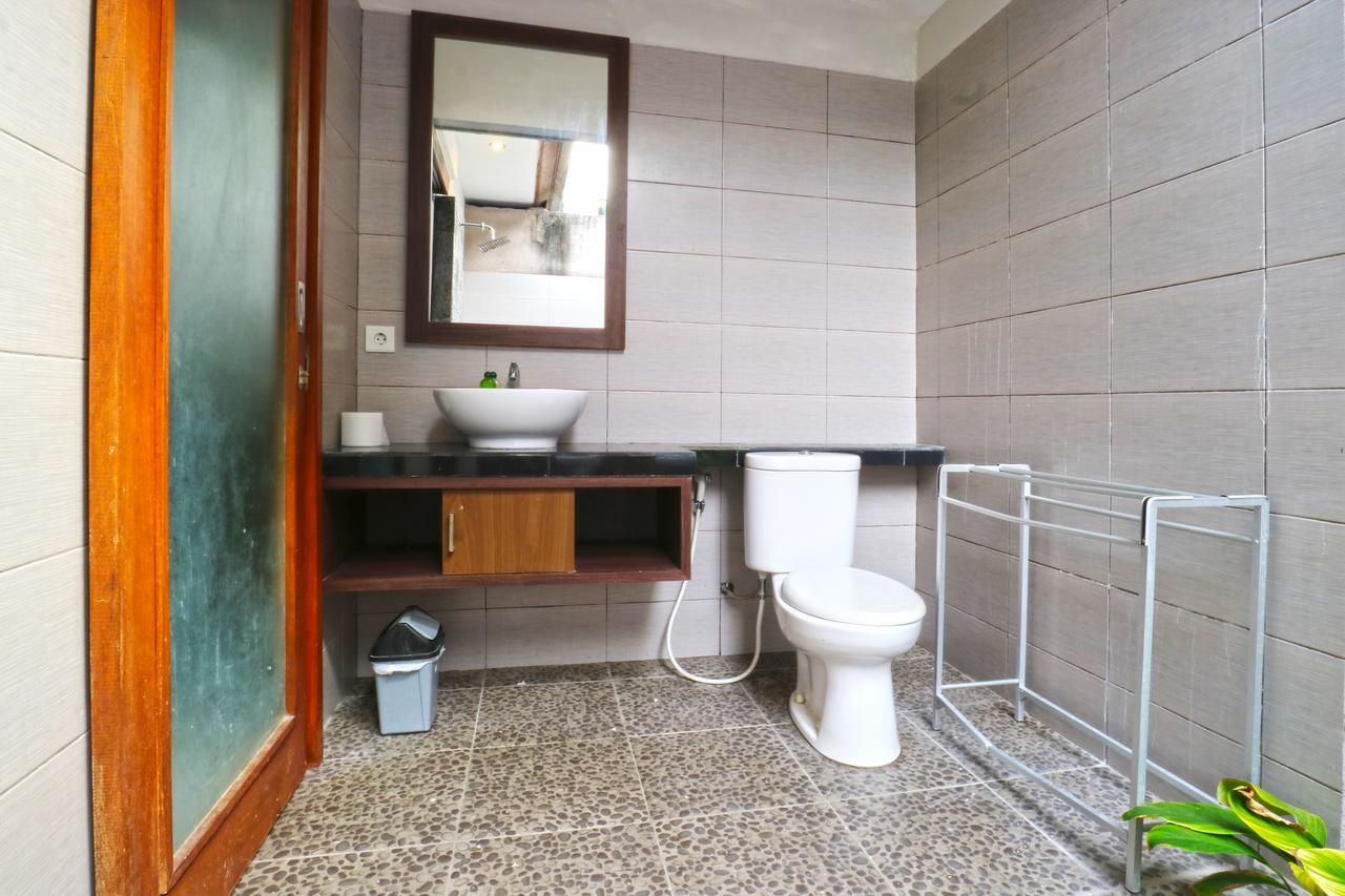Raj Sindhu Sanur Apartamento Dempassar Exterior foto