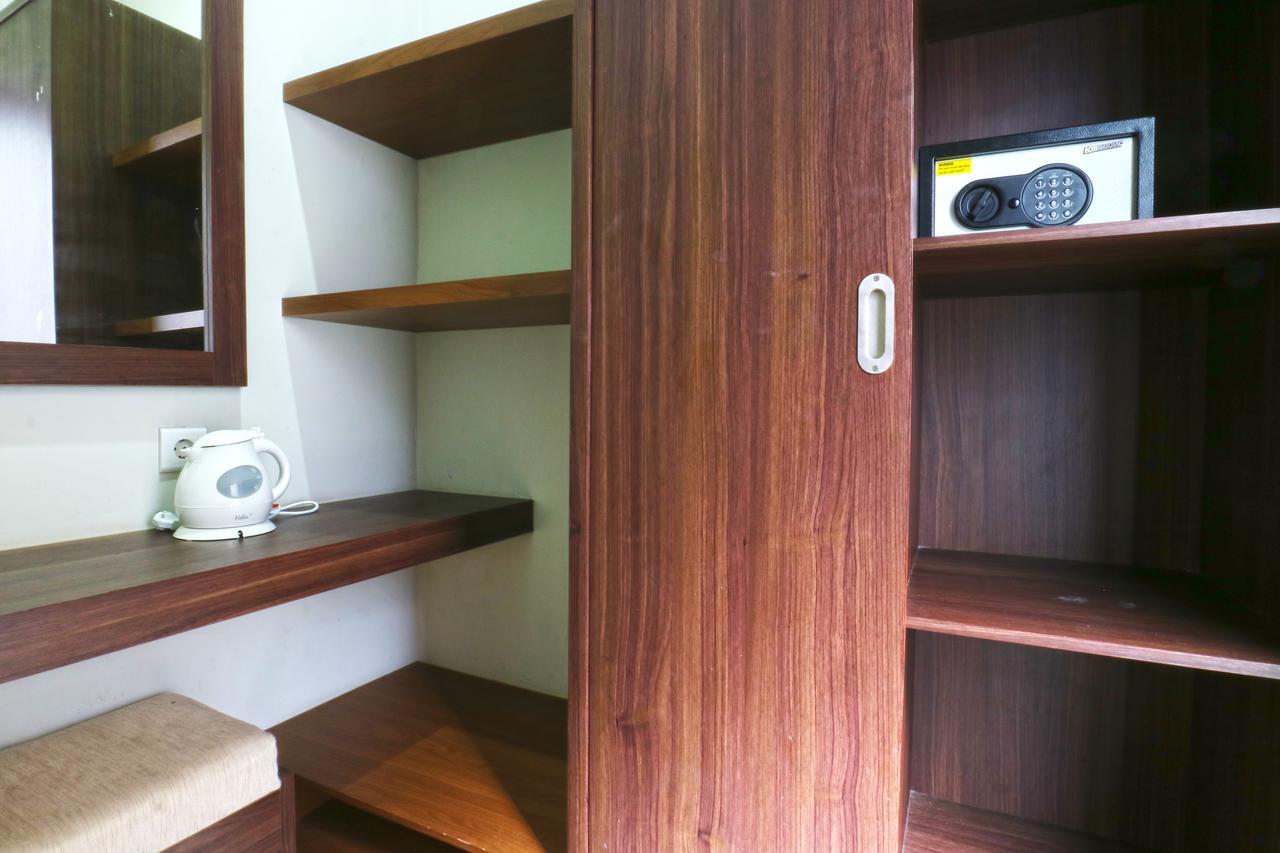 Raj Sindhu Sanur Apartamento Dempassar Exterior foto