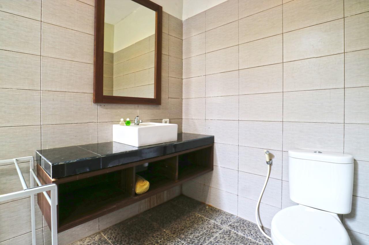 Raj Sindhu Sanur Apartamento Dempassar Exterior foto