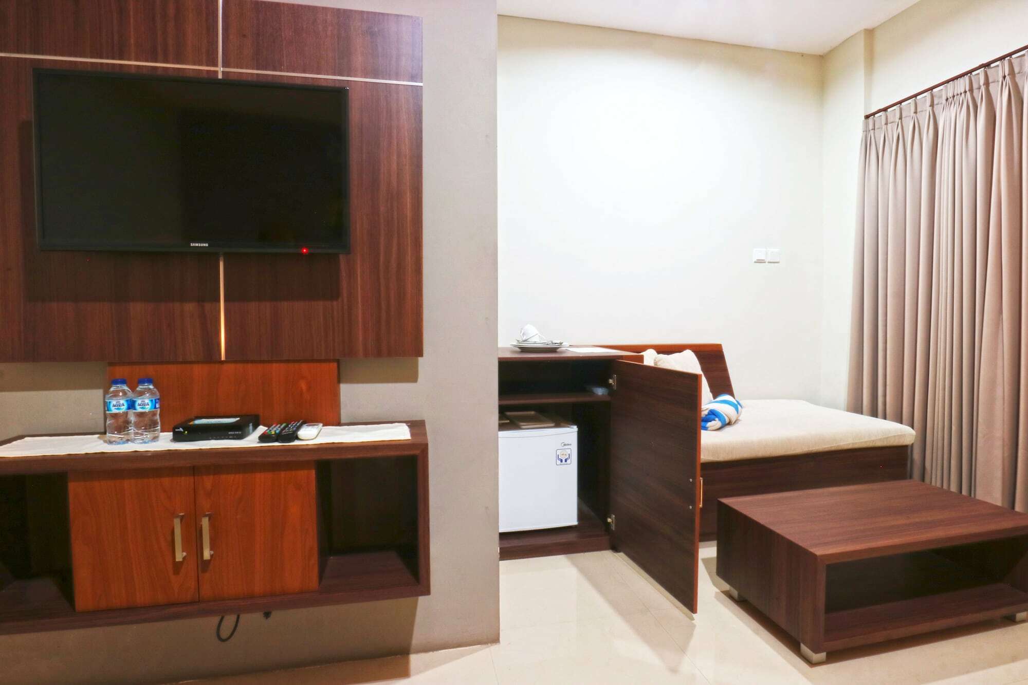 Raj Sindhu Sanur Apartamento Dempassar Exterior foto