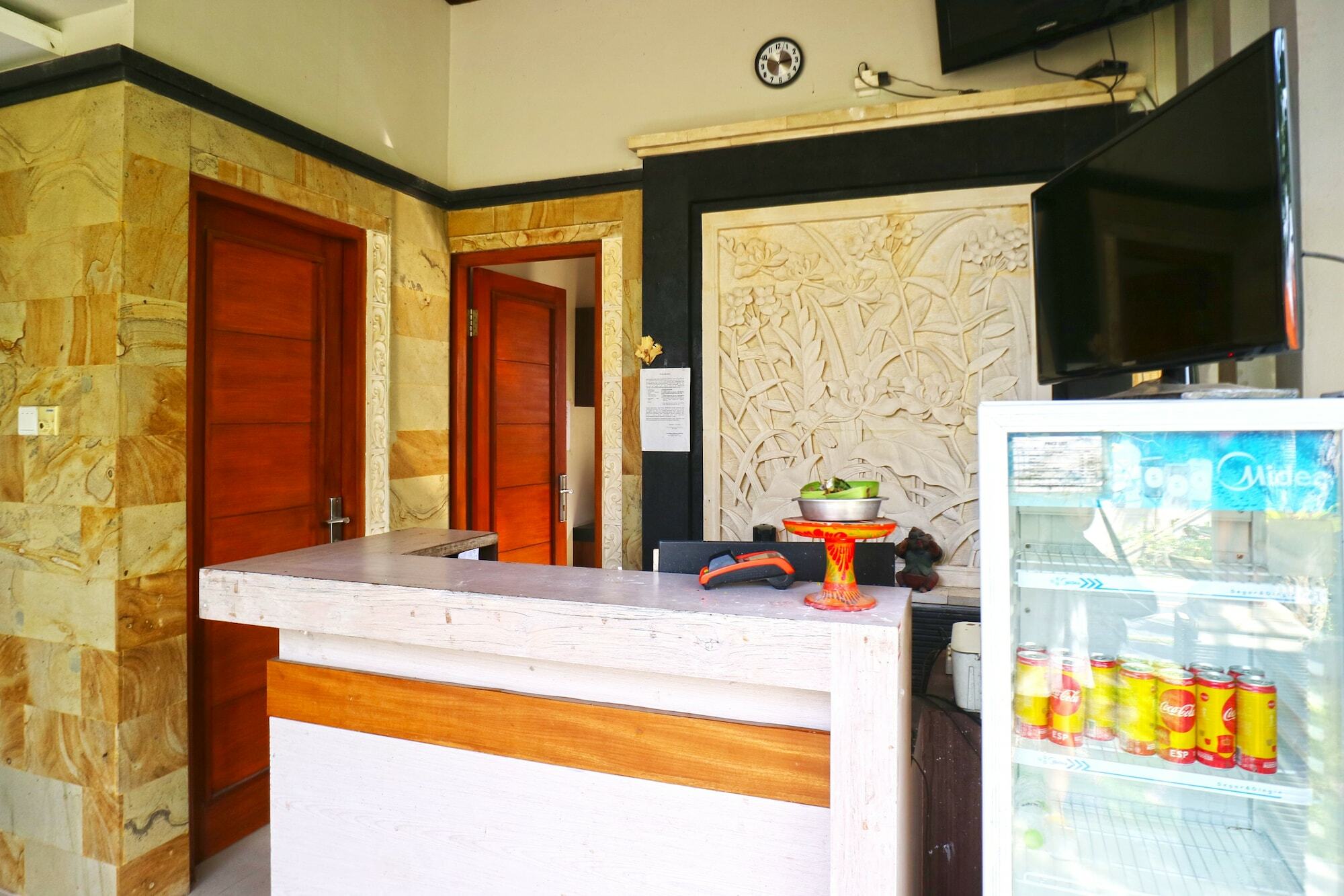Raj Sindhu Sanur Apartamento Dempassar Exterior foto