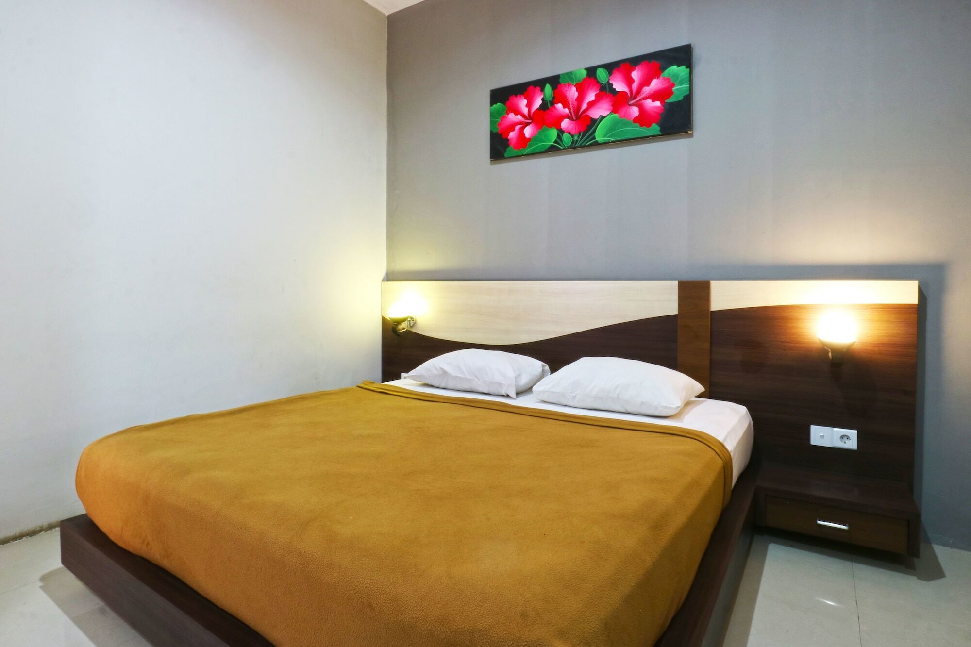 Raj Sindhu Sanur Apartamento Dempassar Exterior foto
